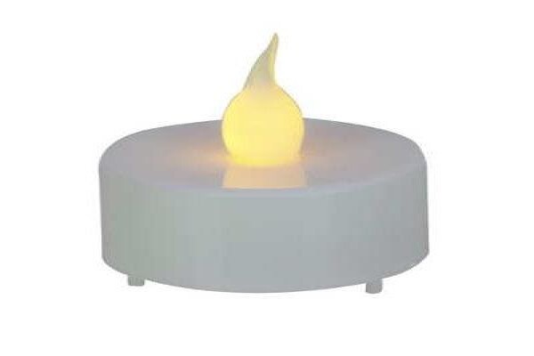 Matchless Candles
