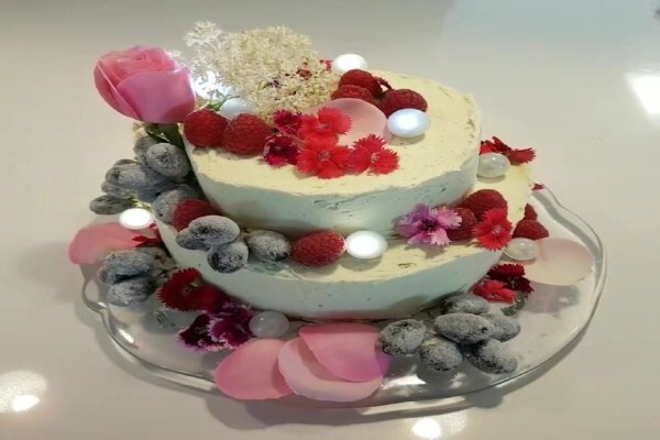Matchless Candles