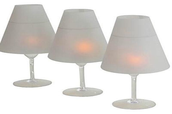 Matchless Candles