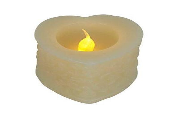 Matchless Candles