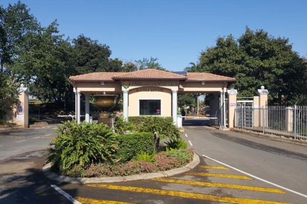 Umhlali Country Club