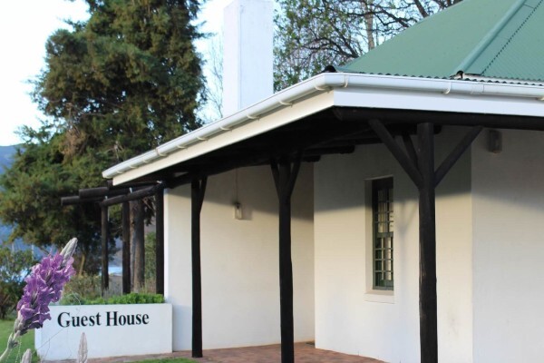 Elgin Grabouw Country Club