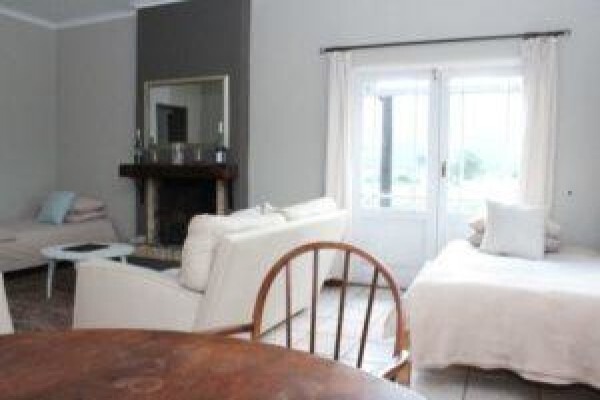 Elgin Grabouw Country Club