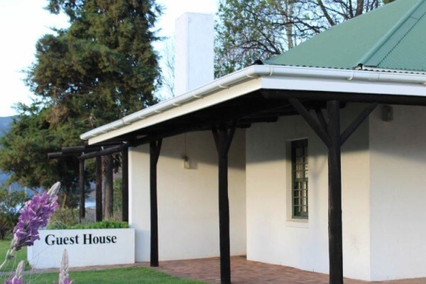 Elgin Grabouw Country Club