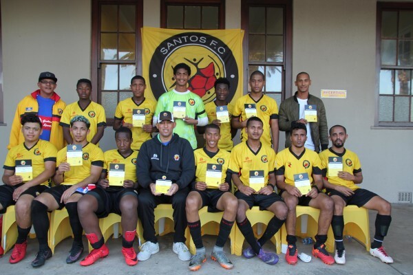 Santos Fc