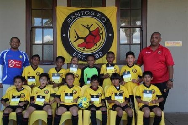 Santos Fc
