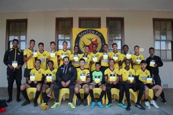 Santos Fc