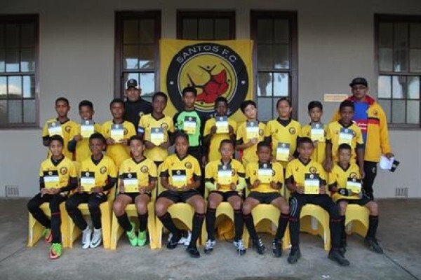 Santos Fc