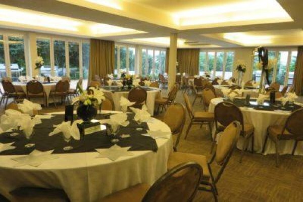 Umhlali Country Club