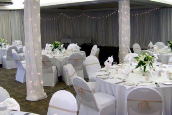 Umhlali Country Club