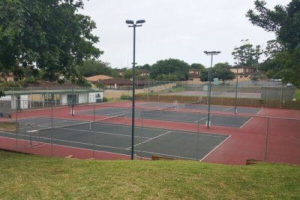 Umhlali Country Club