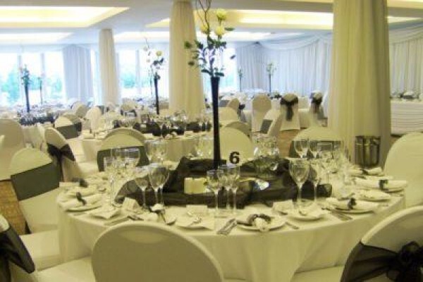 Umhlali Country Club