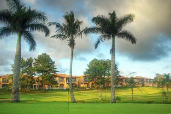 Umhlali Country Club