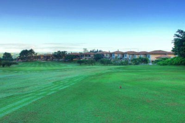 Umhlali Country Club