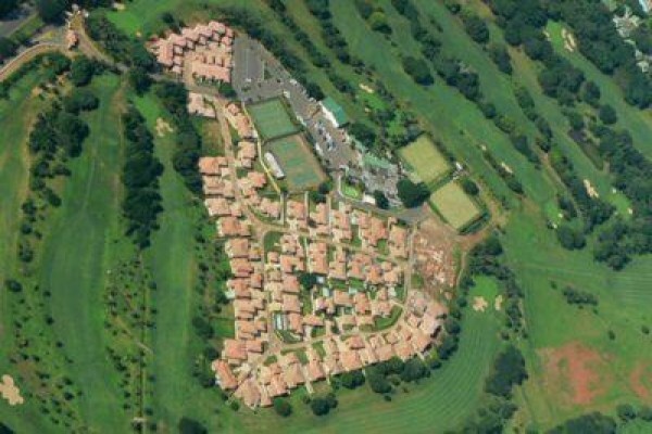 Umhlali Country Club