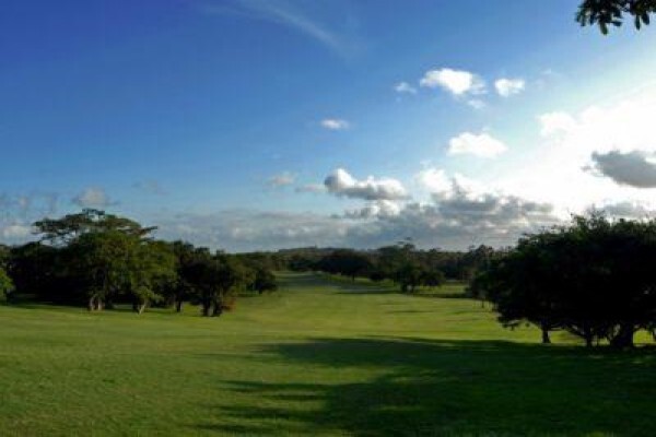 Umhlali Country Club