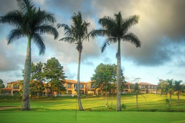 Umhlali Country Club