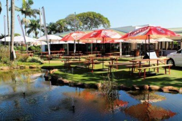 Umhlali Country Club
