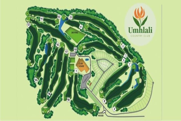 Umhlali Country Club