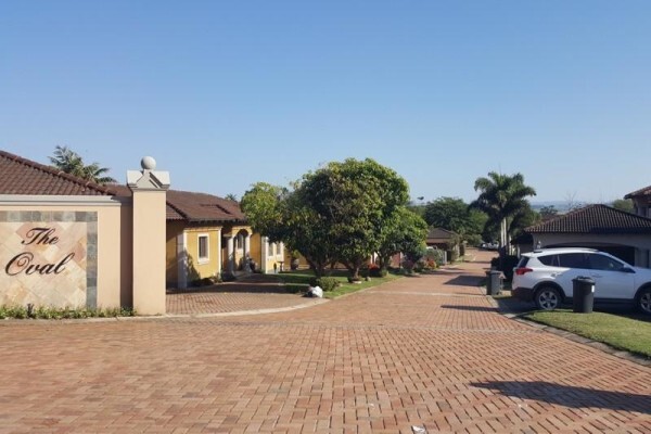 Umhlali Country Club