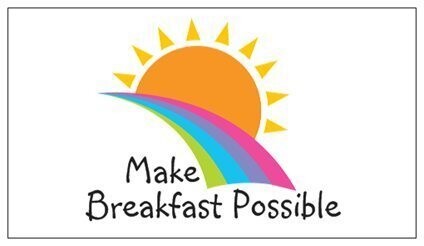 Make Breakfast Possible