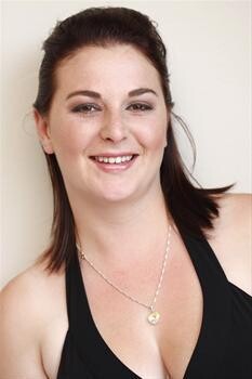 Make-Up Artist - Cindi Brummer