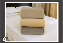 'Makkie Wholesalers' For Blankets