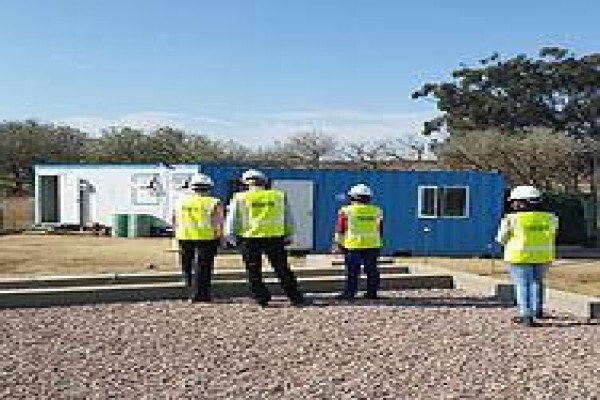Makoya Amanzi Environmental Solutions