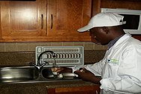 Makoya Amanzi Environmental Solutions