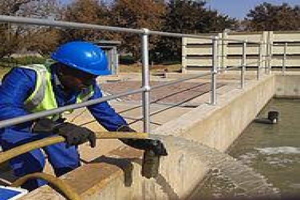 Makoya Amanzi Environmental Solutions