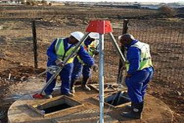 Makoya Amanzi Environmental Solutions