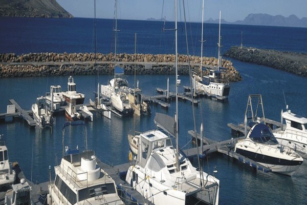 Malcolm Bouwer Properties