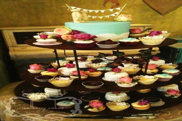 Malberry Cakes