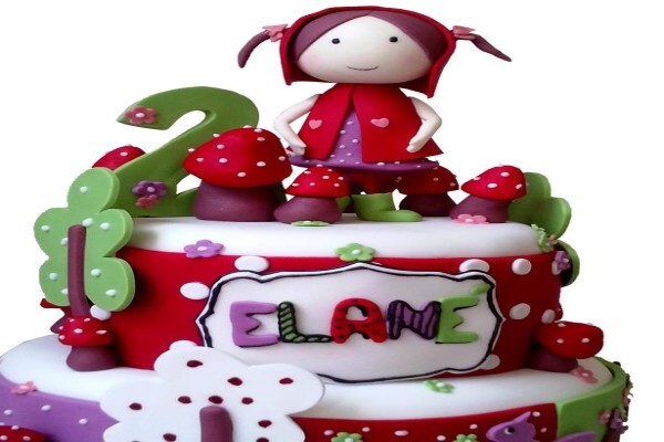 Malberry Cakes