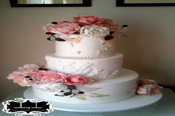Malberry Cakes