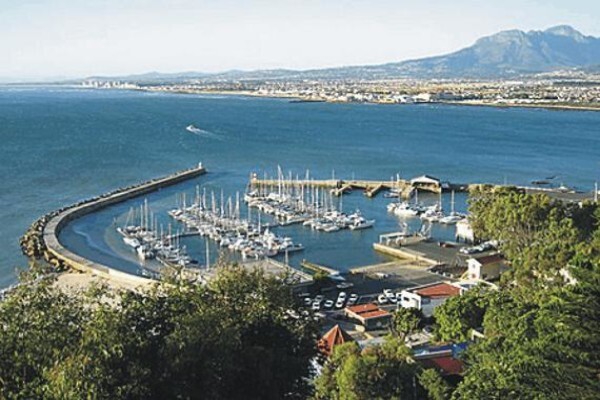 Malcolm Bouwer Properties