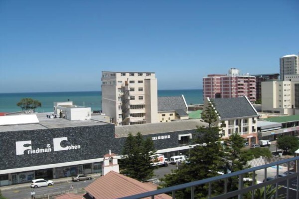 Malcolm Bouwer Properties