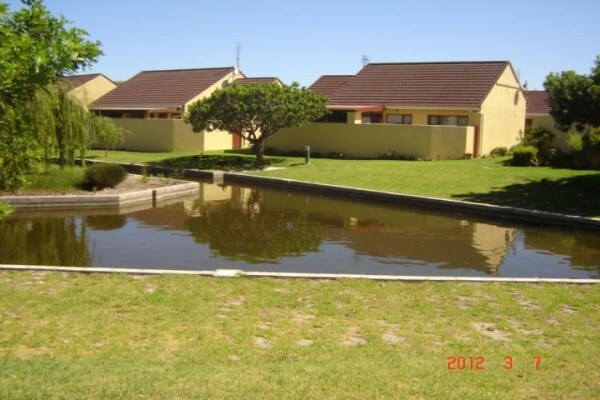 Malcolm Bouwer Properties
