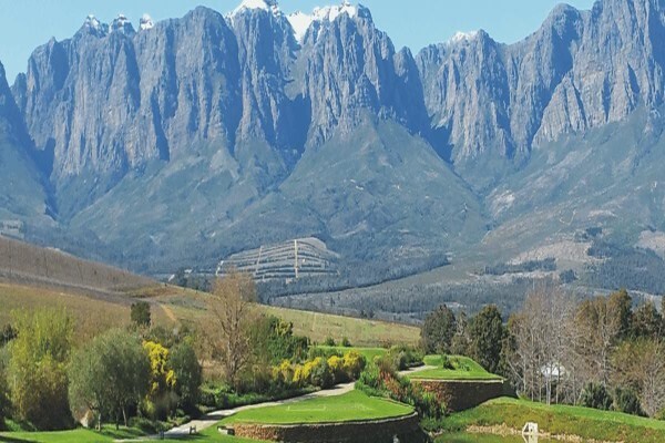 Malcolm Bouwer Properties