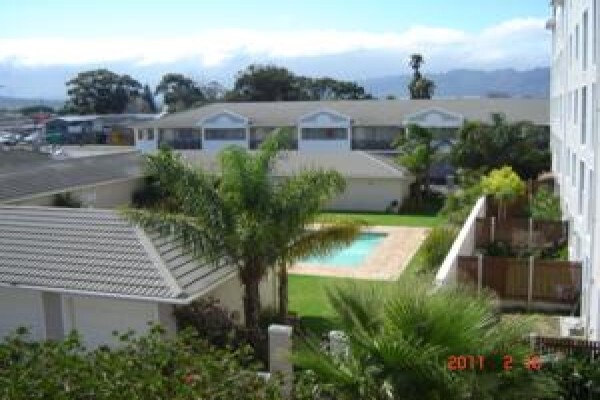 Malcolm Bouwer Properties