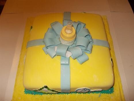 Mam228Obk Cakes & More