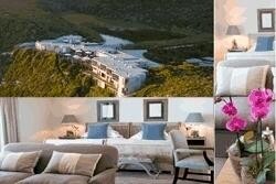 Plettenberg Park Hotel & Spa