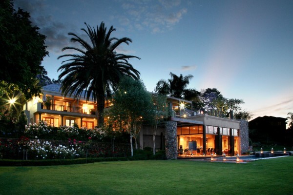 House Higgo Boutique Guest House