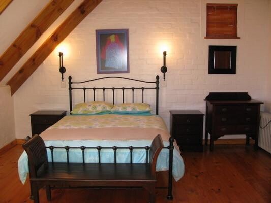 Linquenda Guest Farm & Stables