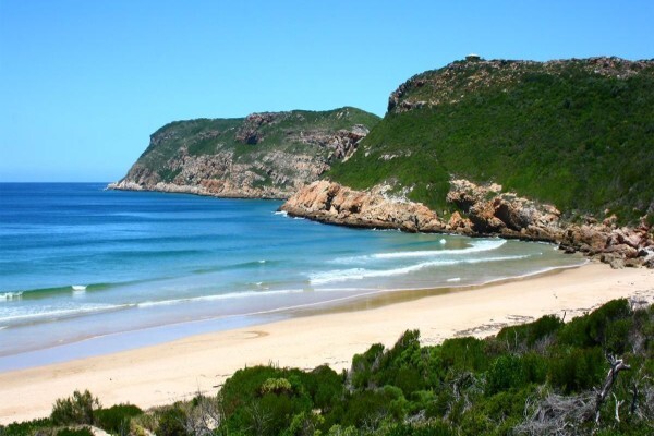 Milkwood Manor On Sea