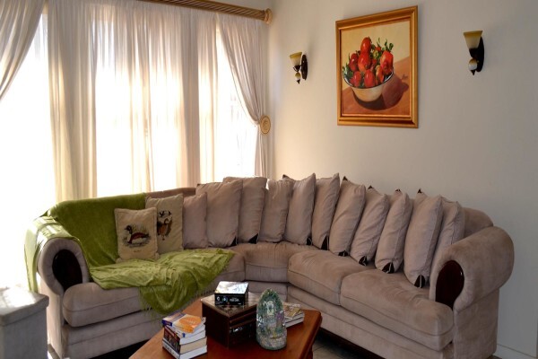 Ebithisland Guest House