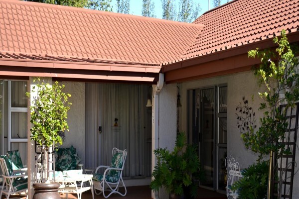 Ebithisland Guest House