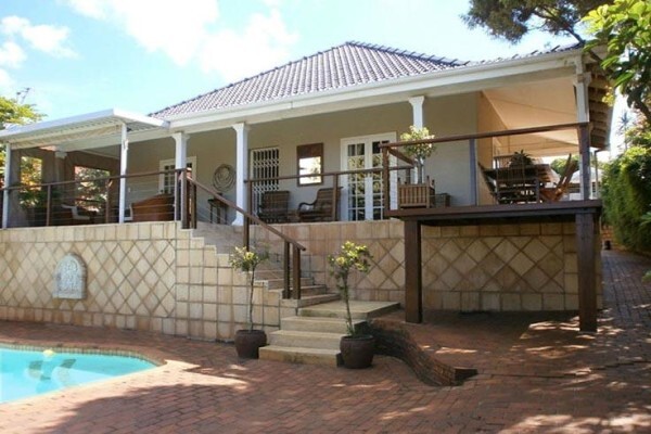 Villa Coco Guest House