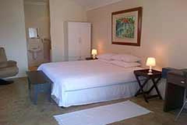 Villa Coco Guest House
