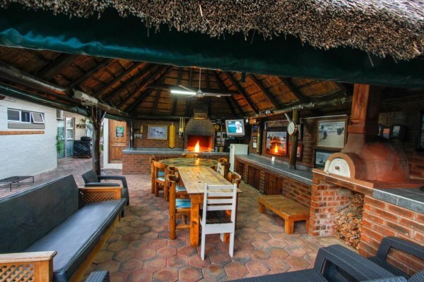 Akanan Guest House